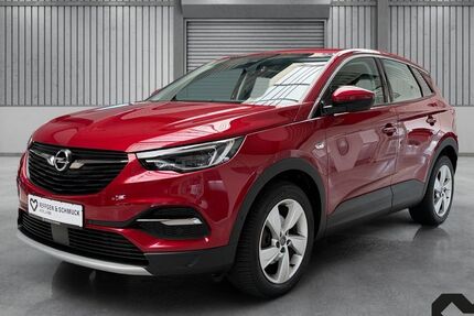 Opel Grandland (X) 62.100 km 17.880 &euro; Mannheim 68309