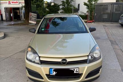Opel Astra 127.000 km 3.500 &euro; münchen 81737