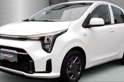 Kia Picanto 5.665 km 15.990 € Hannover 30177