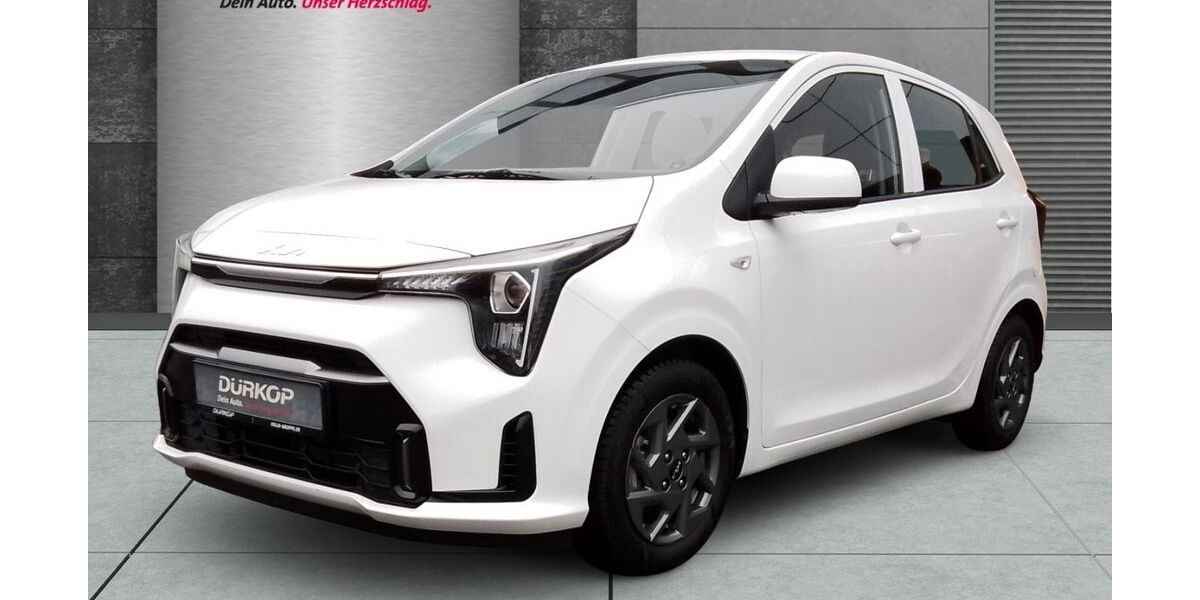 Kia Picanto 5.665 km 15.990 € Hannover 30177