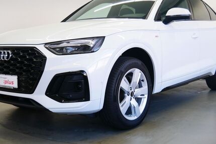 Audi Q5 27.250 km 47.635 &euro; Passau 94036