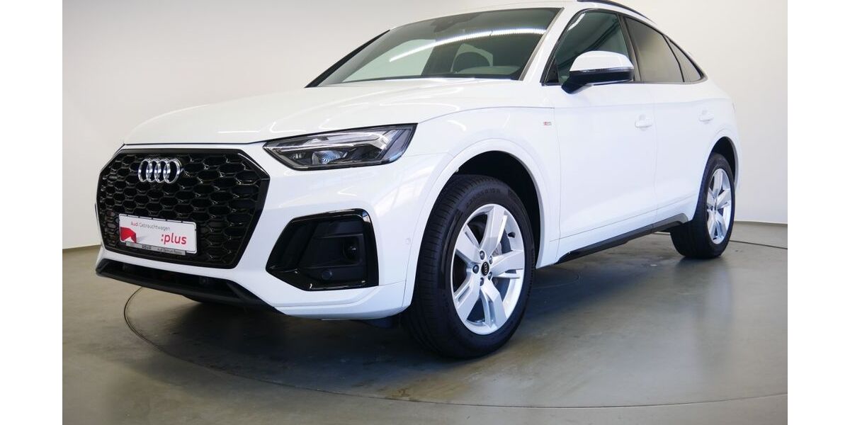 Audi Q5 27.250 km 47.635 &euro; Passau 94036