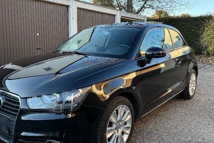 Audi A1 181.000 km 5.500 &euro; München 81245
