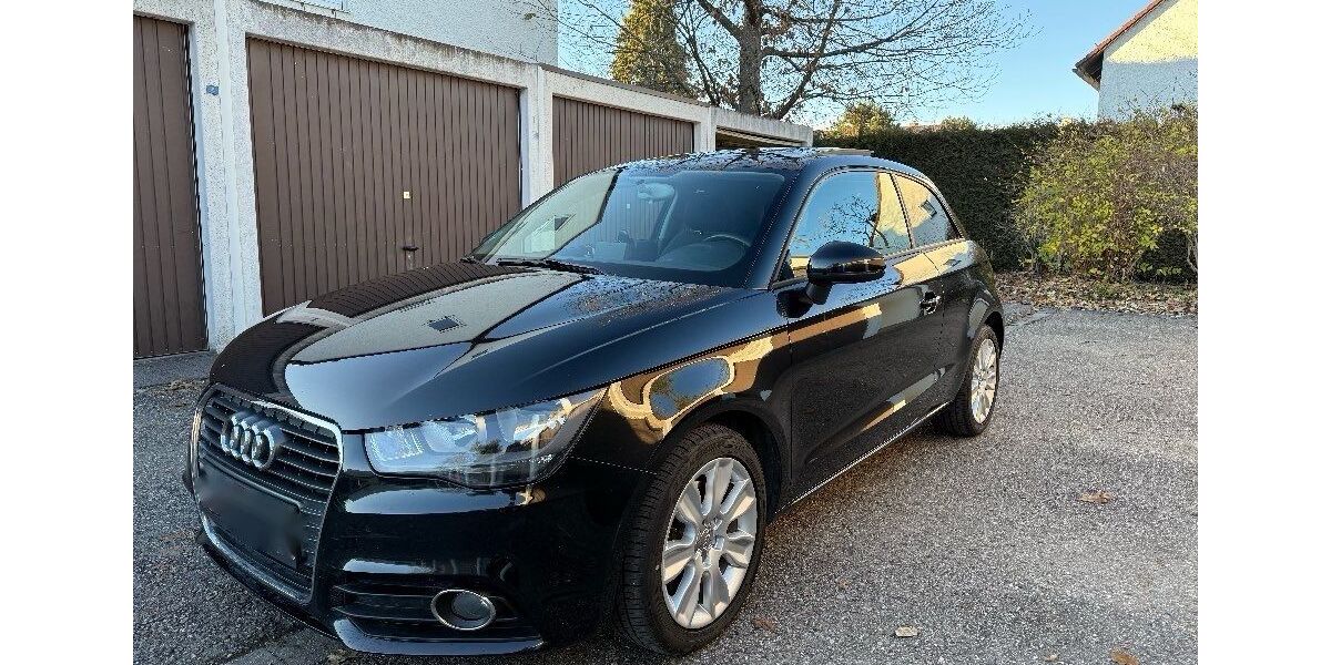 Audi A1 181.000 km 5.500 &euro; München 81245