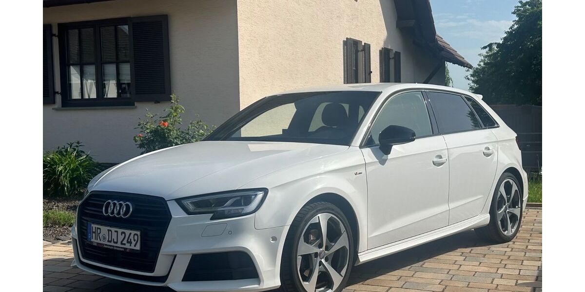 Audi A3 67.800 km 19.990 &euro; Guxhagen 34302