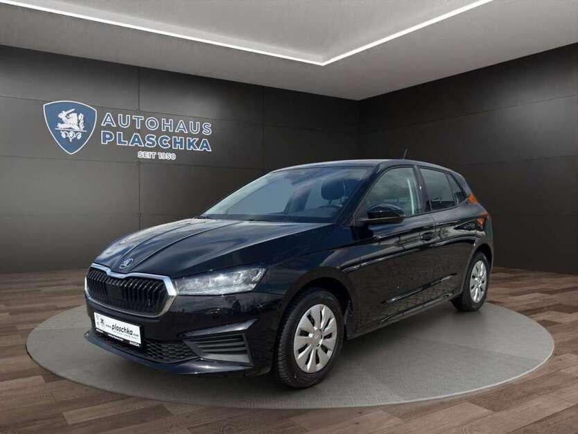 Skoda Fabia 15.960 km 14.950 € Winsen/Luhe 21423