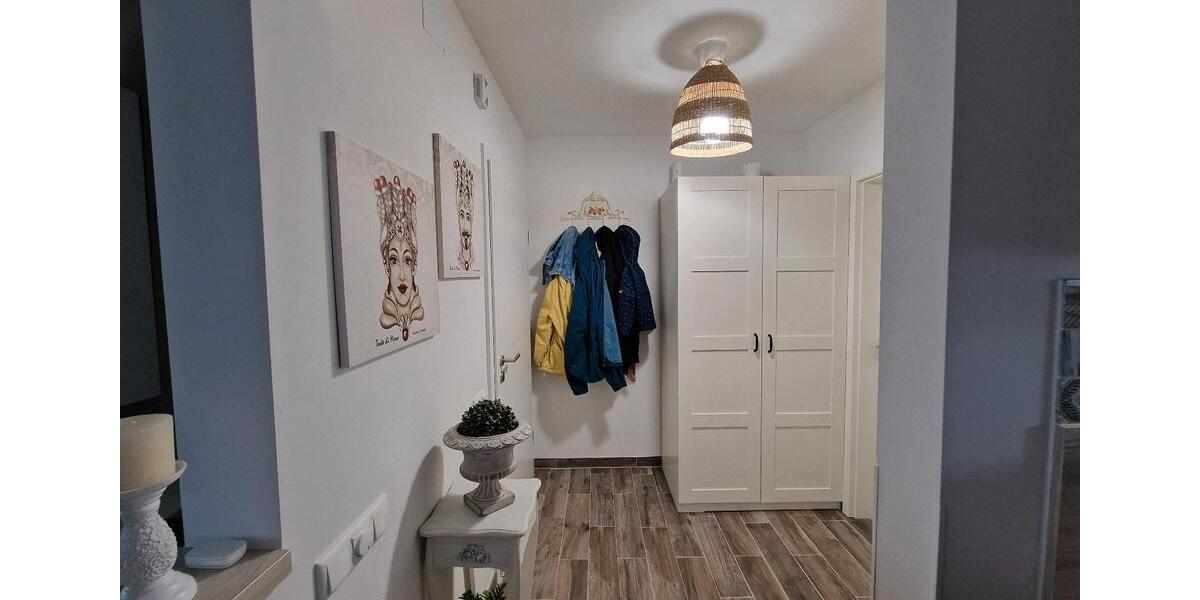 Etagenwohnung Murg - 4 Zimmer, 87 m&sup2;, 280.000&euro; | Angebot:26987229