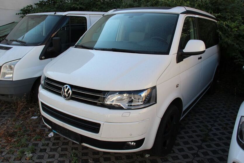 T5 Transporter