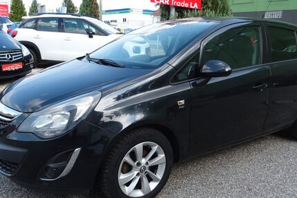 Opel Corsa 215.000 km 2.990 &euro; Landshut 84030