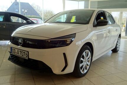 Opel Corsa 3.975 km 16.599 € Barsbüttel 22885