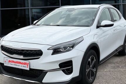 Kia XCeed 73.300 km 18.990 &euro; Maulburg 79689