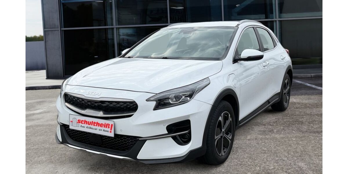 Kia XCeed 73.300 km 18.990 &euro; Maulburg 79689