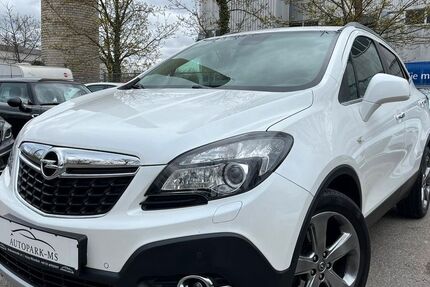 Opel Mokka 139.942 km 7.490 &euro; München 81243