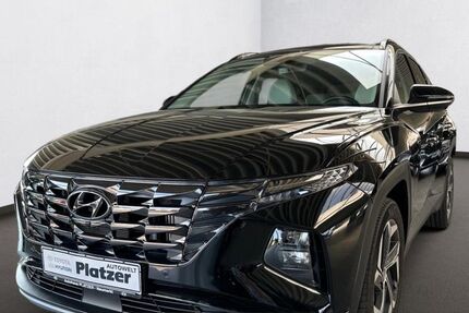 Hyundai TUCSON 10.161 km 33.980 &euro; Neumarkt 92318