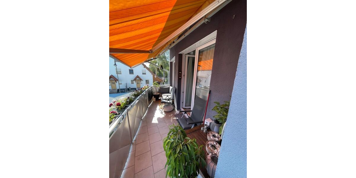 Etagenwohnung Burgau - 4 Zimmer, 136 m&sup2;, 375.000&euro; | Angebot:27123062