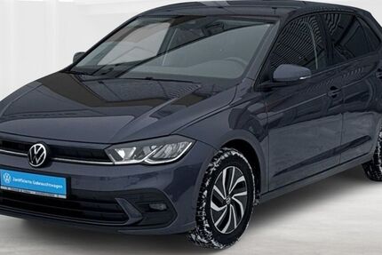 VW Polo 40.500 km 16.310 &euro; Aschersleben 06449