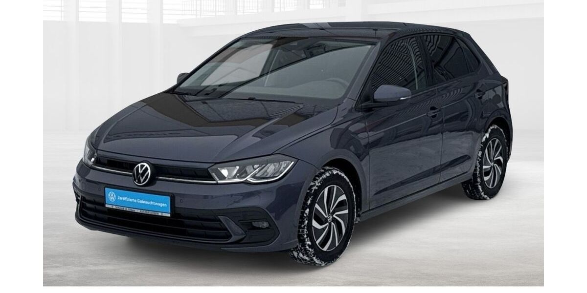 VW Polo 40.500 km 16.310 &euro; Aschersleben 06449