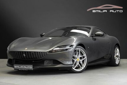 Ferrari Roma 7.718 km 194.900 &euro; Hamburg 22453