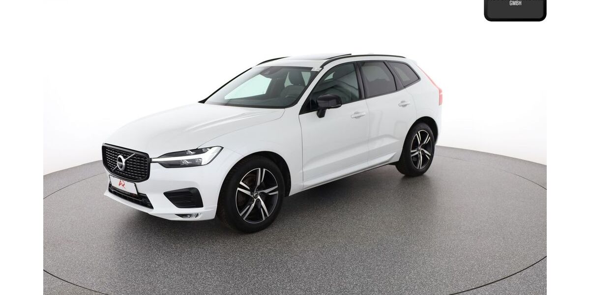 Volvo XC60 62.883 km 34.880 &euro; Schönefeld 12529