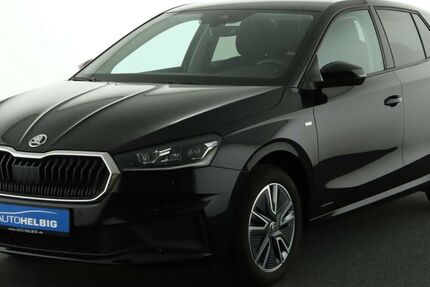 Skoda Fabia 23.500 km 16.990 &euro; Donnersdorf 97499