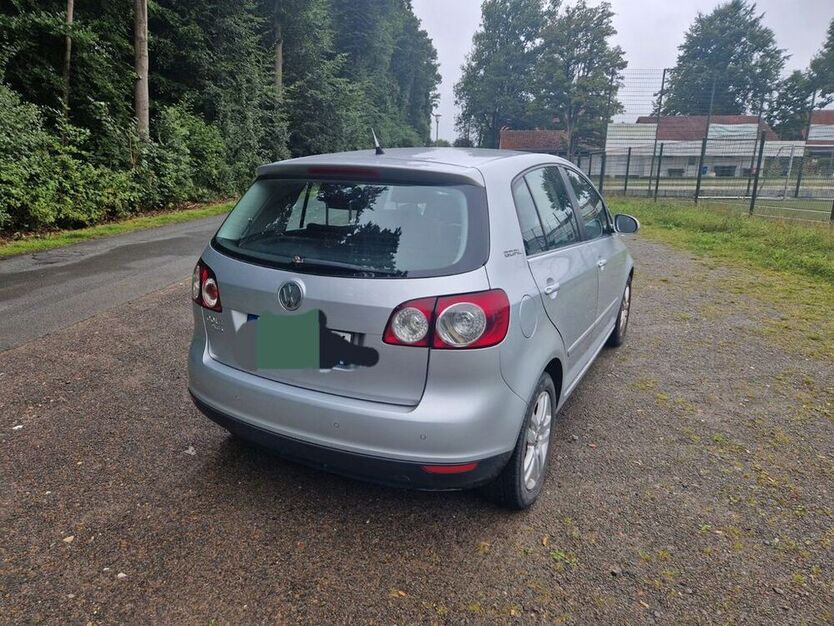Golf Plus