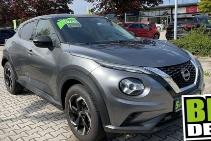 Nissan Juke 6.801 km 15.903 &euro; Röhrsdorf 09247