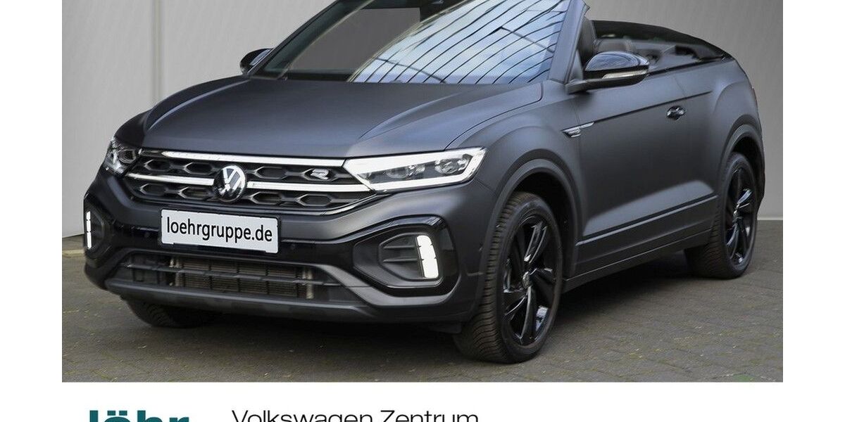 VW T-Roc 15.800 km 37.980 € Koblenz 56070