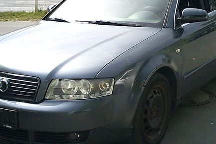 Audi A4 205.000 km 690 &euro; Bad Berneck 95460
