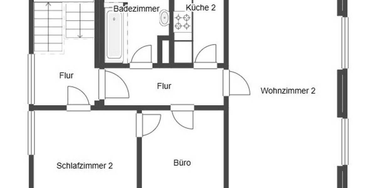 Einfamilienhaus Dörverden - 5 Zimmer, 299.000&euro; | Angebot:26291328