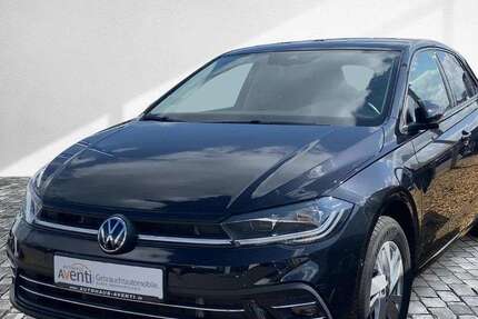 VW Polo 42.162 km 19.919 &euro; Bamberg 96052