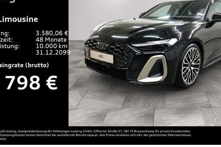 Audi A5 19.000 km 51.790 &euro; Borna 04552