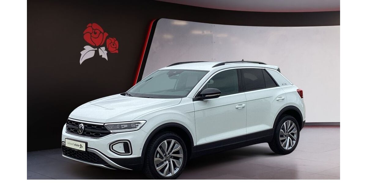 VW T-Roc 22.503 km 30.949 &euro; Donaueschingen 78166