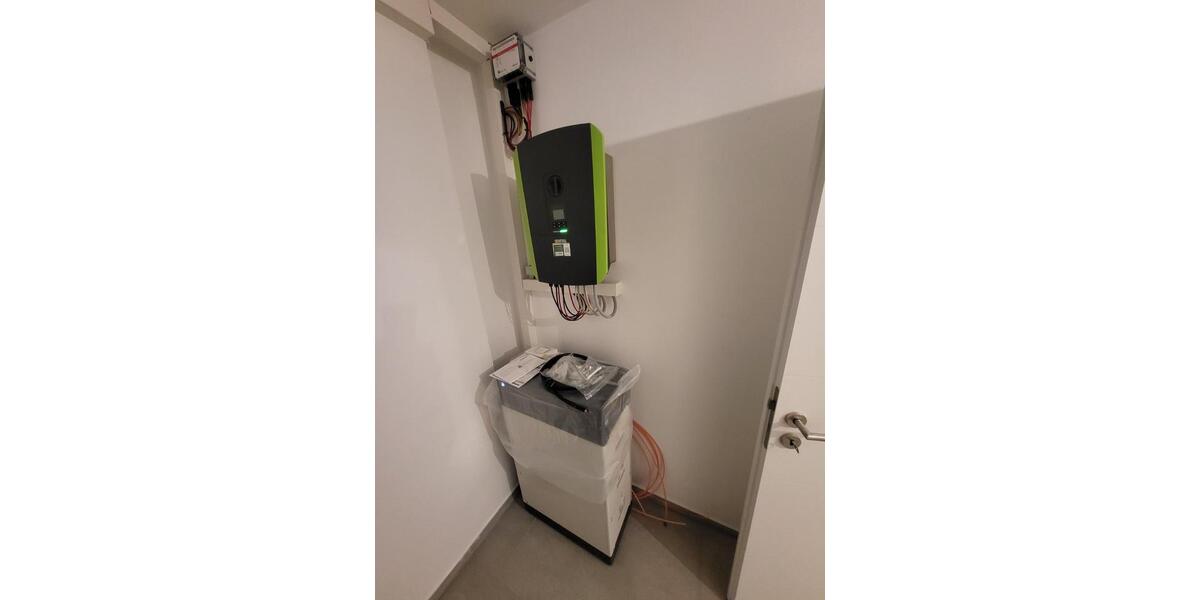 Etagenwohnung Schwarzenbek - 4 Zimmer, 136 m&sup2;, 2.250&euro; | Angebot:25186905