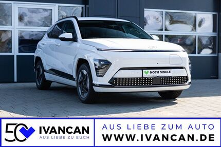 Hyundai KONA 12.000 km 29.790 &euro; Neustadt 67433