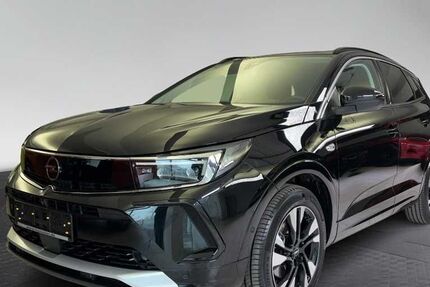 Opel Grandland (X) 30.000 km 23.890 &euro; München 80339