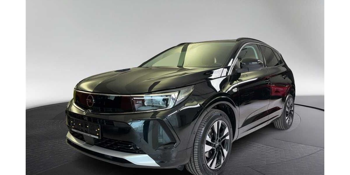 Opel Grandland (X) 30.000 km 23.890 &euro; München 80339