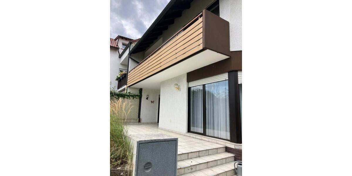 ObjNr:19739 - Schöne, toll geschnittene Doppelhaushälfte mit Terrasse und Garten in ruhiger Lage von Schifferstadt 5 zimmer