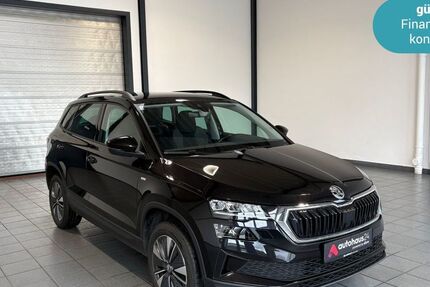 Skoda Karoq 95.581 km 16.890 &euro; Wuppertal 42287