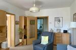 Erdgeschoßwohnung Magdeburg Nordwest - 2 Zimmer, 50 m&sup2;, 454&euro; | Angebot:26297176