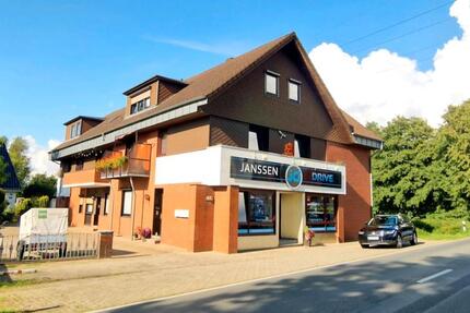 Großzügige 5 Zimmer Wohnung in Delmenhorst grenze Stuhr Huchting 5 zimmer