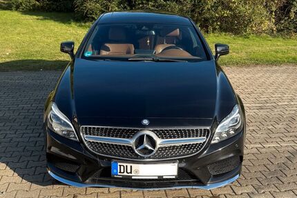 Mercedes-Benz CLS 250 Shooting Brake 147.000 km 18.999 € Duisburg 47137
