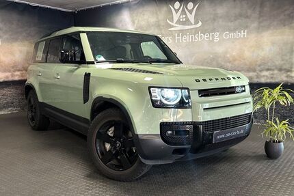 Land Rover Defender 34.500 km 77.000 &euro; Heinsberg 52525