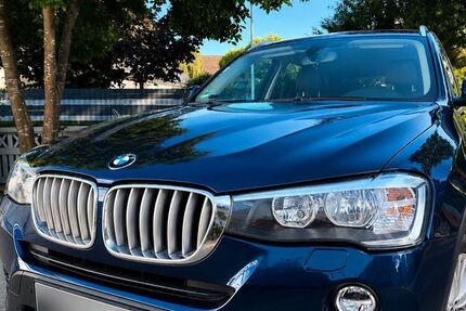 BMW X3 156.958 km 11.990 &euro; Ritterhude 27721