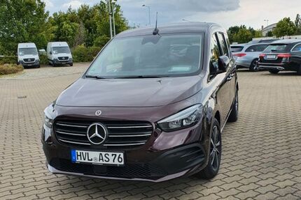 Mercedes-Benz T-Klasse 59.000 km 22.999 € Calberlah 38547