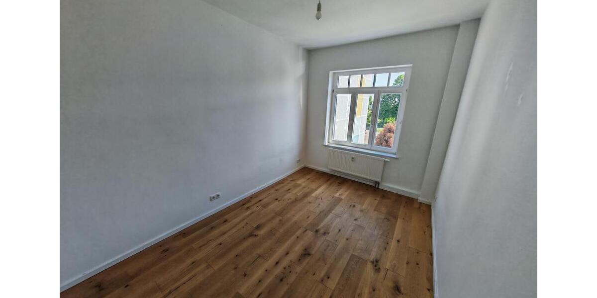 Etagenwohnung Bitterfeld-Wolfen Bitterfeld - 2 Zimmer, 53 m&sup2;, 480&euro; | Angebot:27641818