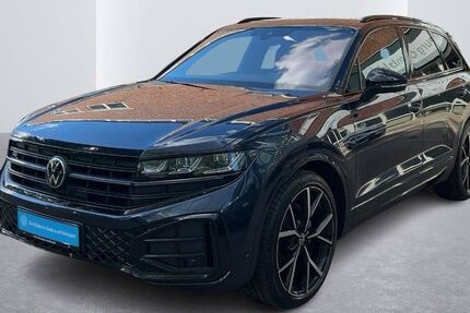 VW Touareg 8.750 km 88.777 &euro; Hamburg 22303