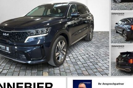 Kia Sorento 30.175 km 49.499 &euro; Berlin 12277