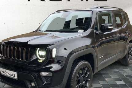 Jeep Renegade 39.091 km 28.999 &euro; Greiz 07973