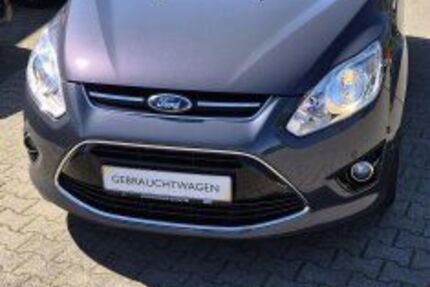 Ford C-Max 109.120 km 6.990 &euro; Lemwerder 27809