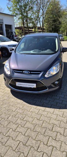 Ford C-Max 109.120 km 6.990 &euro; Lemwerder 27809